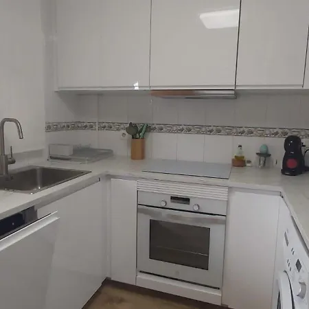 Apartment Dream House Santa Pola