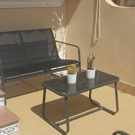 Apartment Dream House Santa Pola